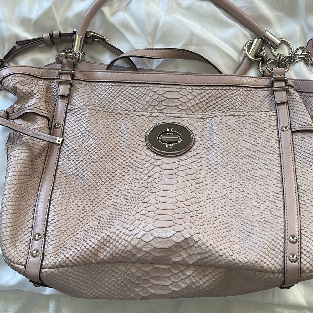 Lavender bag